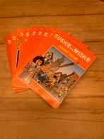 Willy Vandersteen - de Minilotten van Kokonera, Ophalen of Verzenden, Willy Vandersteen