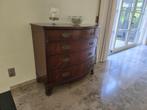 Antieke Engelse commode, Antiek en Kunst, Ophalen