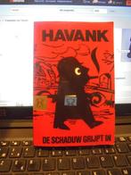 Havank, Ophalen of Verzenden, Gelezen