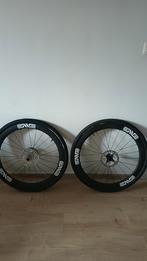 Nieuw!!! Gravel enve wielen, Fietsen en Brommers, Fietsonderdelen, Ophalen