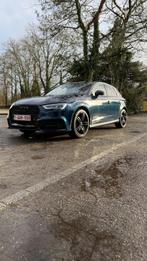 Audi a3 35tfsi S-line ,automaat , 141dKm, Auto's, Automaat, Bedrijf, A3, Te koop