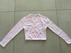 Ballet cache-coeur 10 jaar, Ophalen of Verzenden, Zo goed als nieuw, Kleding