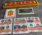 PANINI FOOTBALL 78  KV MECHELEN 5 STICKERS 1978, Hobby en Vrije tijd, Verzenden, Nieuw