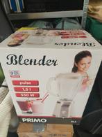 Blender, Ophalen, Zo goed als nieuw