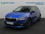 Skoda Fabia Fabia 1.0 TSI Selection, Airbags, Handgeschakeld, Zilver of Grijs, Stadsauto