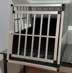 Autobench, Dieren en Toebehoren, Hondenbenches, Ophalen, Gebruikt