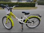 Norta meisjesfiets 18 inch, Fietsen en Brommers, Fietsen | Kinderfietsjes, Ophalen, Gebruikt