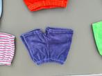 blauwe korte broek 74-80, Kinderen en Baby's, Babykleding | Maat 74, Ophalen of Verzenden, Zo goed als nieuw