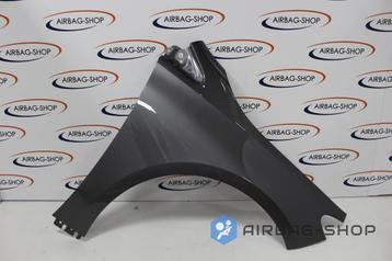 Mercedes B klasse W247 W 247  Zijscherm Mountaingrau 787 beschikbaar voor biedingen