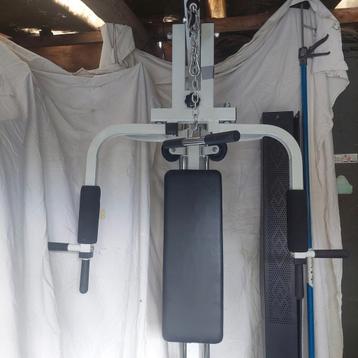 Fitnesstoestel beschikbaar voor biedingen