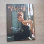 Livre Myléne Farmer Mystérieuse sylphide, Cd's en Dvd's, Cd's | Franstalig, Zo goed als nieuw, Ophalen