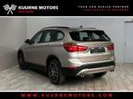 BMW X1 sDrive18dA Alu19"/Gps/Pdc/AutAirco *1j garantie*, Auto's, BMW, 4 deurs, 4 cilinders, 136 pk, Electronic Stability Program (ESP)