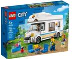 LEGO Vakantiecamper, Ophalen of Verzenden, Nieuw, Complete set, Lego