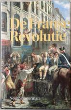 Noah Shusterman - De Franse Revolutie, Boeken, Geschiedenis | Wereld, Ophalen of Verzenden, Zo goed als nieuw, Noah Shusterman