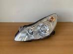 koplamp Links opel corsa D 2006 tot 2010 chroom nette staat, Auto-onderdelen, Ophalen of Verzenden, Gebruikt, Opel