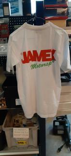 Jamex t shirts maat xl nieuw, Ophalen of Verzenden, Zo goed als nieuw, Maat 56/58 (XL)