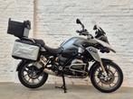 BMW R1200GS LC In top staat full option! @motomobilia, Motoren, 2 cilinders, Bedrijf, Meer dan 35 kW, Toermotor