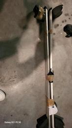 Dakdragers Volvo XC60 uit 2011, Ophalen, Gebruikt