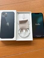 Apple iPhone 13 , leest simkaart niet meer, Telecommunicatie, Mobiele telefoons | Apple iPhone, Ophalen, Zwart, 128 GB, IPhone 13