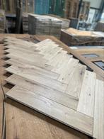 PARKET VISGRAAT VLOEREN NERGENS GOEDKOPER GROOT ASSORTIMENT, Tuin en Terras, Bloempotten, Ophalen of Verzenden, Nieuw