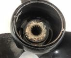 6 Yamaha Honda Evinrude Johnson Minn kota propellors 85 euro, Watersport en Boten, Ophalen of Verzenden, Gebruikt, Motor en Techniek