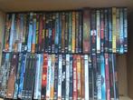 DVD's avonturen, rampen en waargebeurde gebeurtenissen, Verzenden