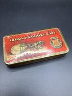 Boîte tabac Vander Elst, Collections, Utilisé
