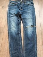 jeans seven ronnie, Kleding | Dames, Ophalen, Blauw, W33 - W36 (confectie 42/44), Gedragen