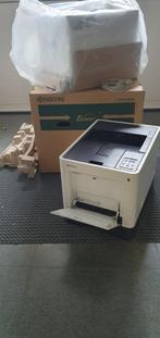 Laserprinter te koop, Computers en Software, Printers, Ophalen, Printer, Nieuw, Kyocera