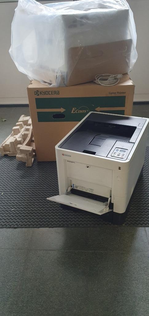 Laserprinter te koop, Computers en Software, Printers, Nieuw, Printer, Laserprinter, Kleur printen, Zwart-en-wit printen, Ingebouwde Wi-Fi