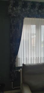 Gordijnen en overgordijnen, Huis en Inrichting, Ophalen