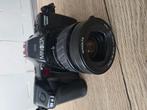 Minolta 7000İ Camera, Audio, Tv en Foto, Ophalen of Verzenden, Gebruikt, Standaardlens, Zoom
