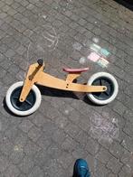 loopfiets, Kinderen en Baby's, Speelgoed | Buiten | Voertuigen en Loopfietsen, Ophalen, Gebruikt, Loopfiets