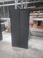 Opbergkasten zwart (3 Stuks), Zakelijke goederen, Ophalen