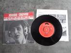 CRUYFF JOHAN  SINGLE OEI OEI OEI  1969 Polydor records, Verzamelen, Ophalen of Verzenden, Zo goed als nieuw