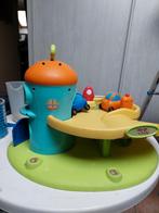 Garage Smoby Baby pour petit, Kinderen en Baby's, Speelgoed |Speelgoedvoertuigen, Gebruikt
