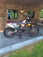 KTM 500 exc-f.2020, Motoren, Particulier, Enduro, 1 cilinder, 12 t/m 35 kW