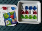 Cannibal Monsters, solo, 7+, als nieuw, + 1 gratis promo, Een of twee spelers, Ophalen of Verzenden, Zo goed als nieuw, Smart Games