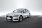 (1YNN595) AUDI A6, 4 deurs, Gebruikt, Euro 6, 136 pk