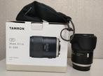 Tamron canon 35mm, Audio, Tv en Foto, Foto | Lenzen en Objectieven, Ophalen of Verzenden, Zo goed als nieuw, Standaardlens, Zoom