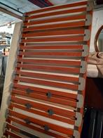 Sommier à latte:  80 cm sur 200 cm, comme neuf, Comme neuf, Sommier, 200 cm, Enlèvement