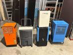Bouwdroger/bouw droger/ontvochtiger 230V gebruikt, Ophalen, Gebruikt, Overige typen, 60 tot 150 cm