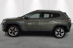 Jeep Compass 1.4 Turbo MultiAir II 103kW 4x2 Limited, Auto's, Jeep, Voorwielaandrijving, Stof, Gebruikt, Euro 6