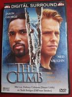 The Climb (2002), Cd's en Dvd's, Dvd's | Actie, Vanaf 12 jaar, Ophalen of Verzenden, Zo goed als nieuw, Actie