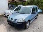 Peugeot partner 1,4 essence 2003, 55 kW, 6 portes, Airbags, Achat