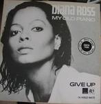 LP DIANA ROSS -MAXI-, Ophalen of Verzenden