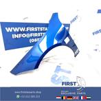 W118 CLA 45 AMG ZIJSCHERM LINKS Mercedes CLA45 CLA45S 2018-2, Gebruikt, -, Links, Ophalen of Verzenden