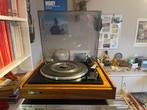 Garrard platenspeler, Audio, Tv en Foto, Platenspelers, Ophalen, Gebruikt, Platenspeler, Overige merken