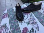 Zwarte schoenen maat 40, zo goed als nieuw, Kleding | Dames, Schoenen, Ophalen of Verzenden, Zo goed als nieuw