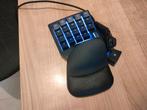 Razer Tartarus V2 - zo goed als nieuw, Computers en Software, Ophalen of Verzenden, Zo goed als nieuw